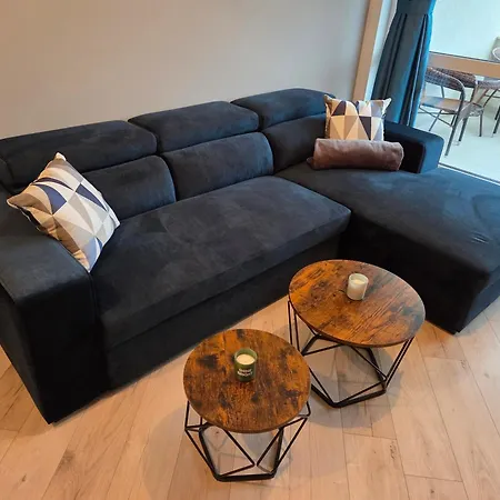 Sea Garden Luxury 2-bdrm