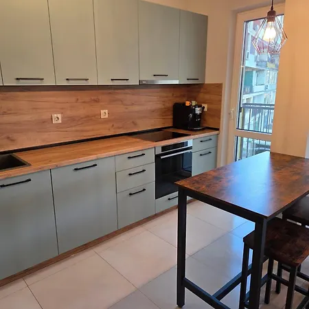 Sea Garden Luxury 2-bdrm