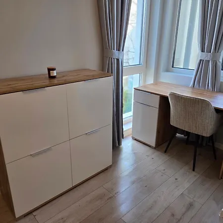 Sea Garden Luxury 2-bdrm Apartmán *