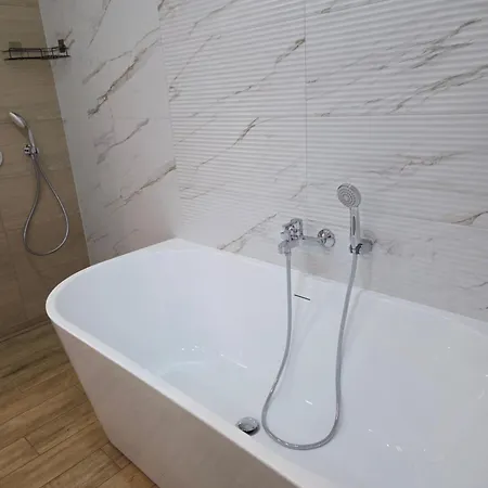 Sea Garden Luxury 2-bdrm Apartmán *