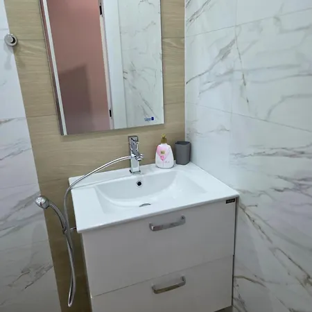 Apartmán Sea Garden Luxury 2-bdrm *