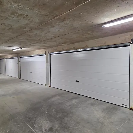 Apartmán Sea Garden Luxury 2-bdrm *